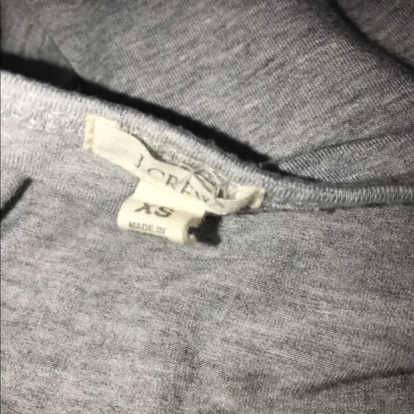 J. Crew dress Woman’s XS - Picture 3 of 7